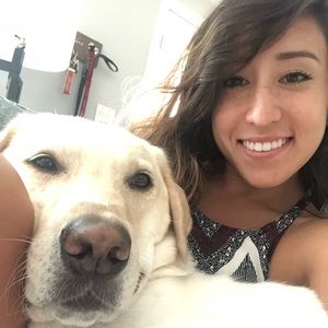 Meet your Posher, Monica